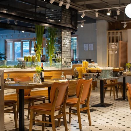 Lex Hotel Cebu Ngoại thất bức ảnh
