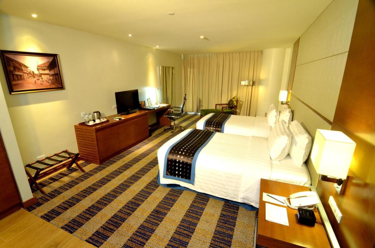 Lex Hotel Cebu Phòng bức ảnh