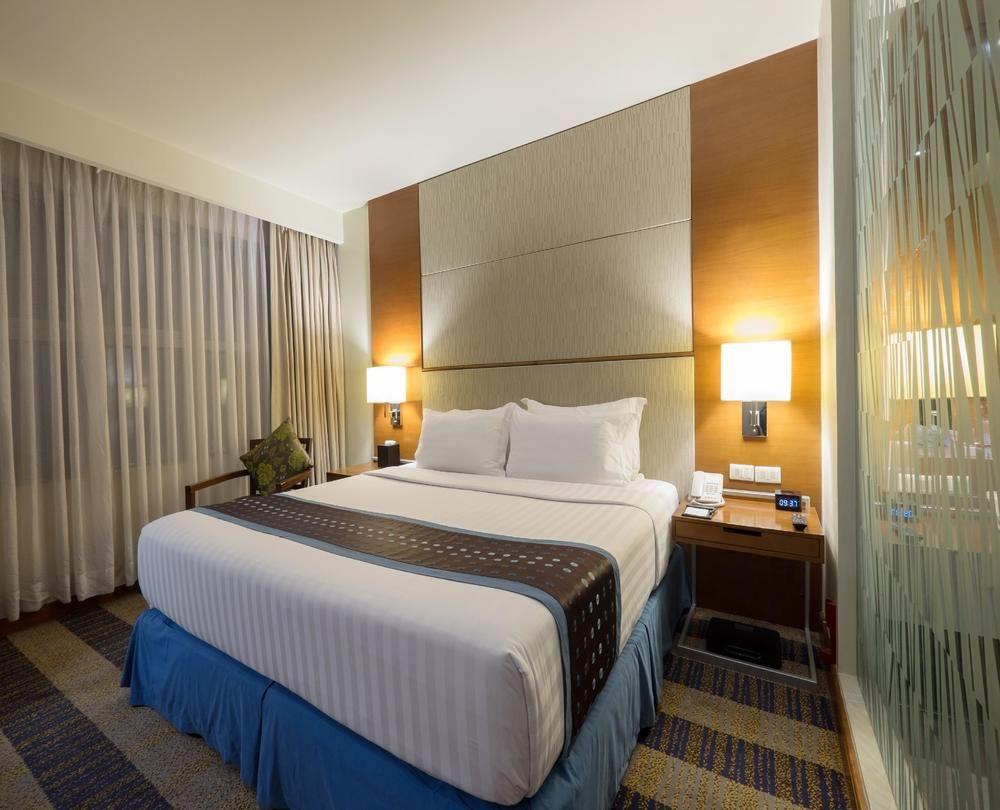 Lex Hotel Cebu Ngoại thất bức ảnh
