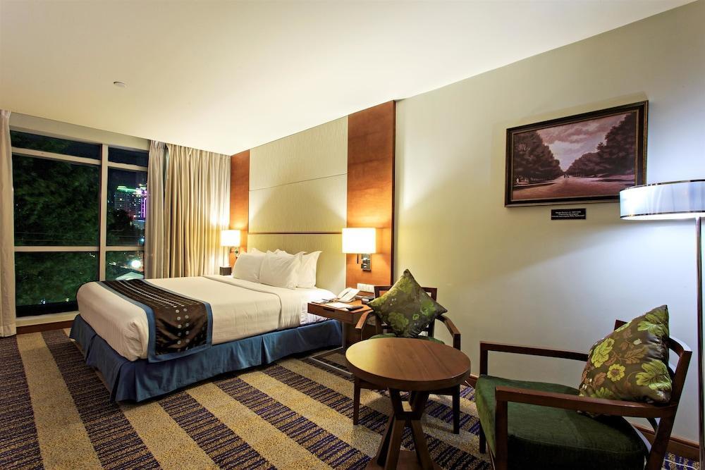 Lex Hotel Cebu Ngoại thất bức ảnh