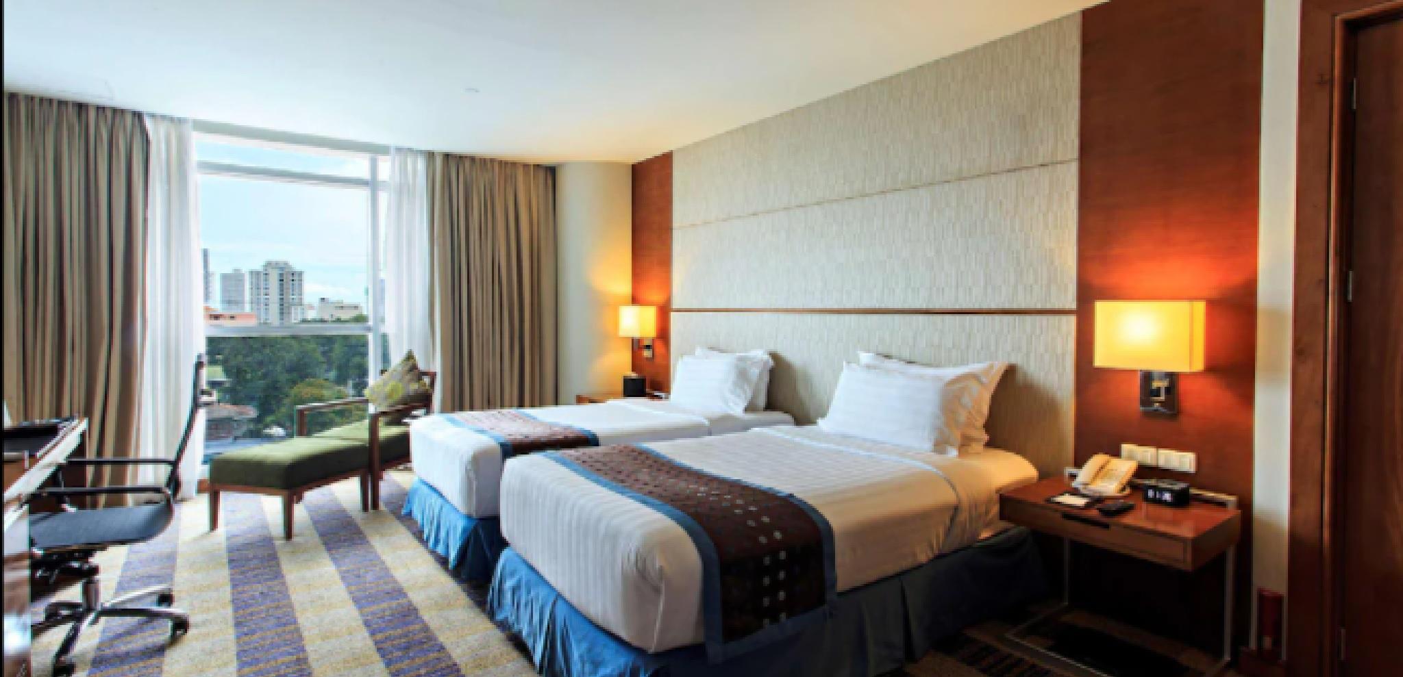 Lex Hotel Cebu Ngoại thất bức ảnh