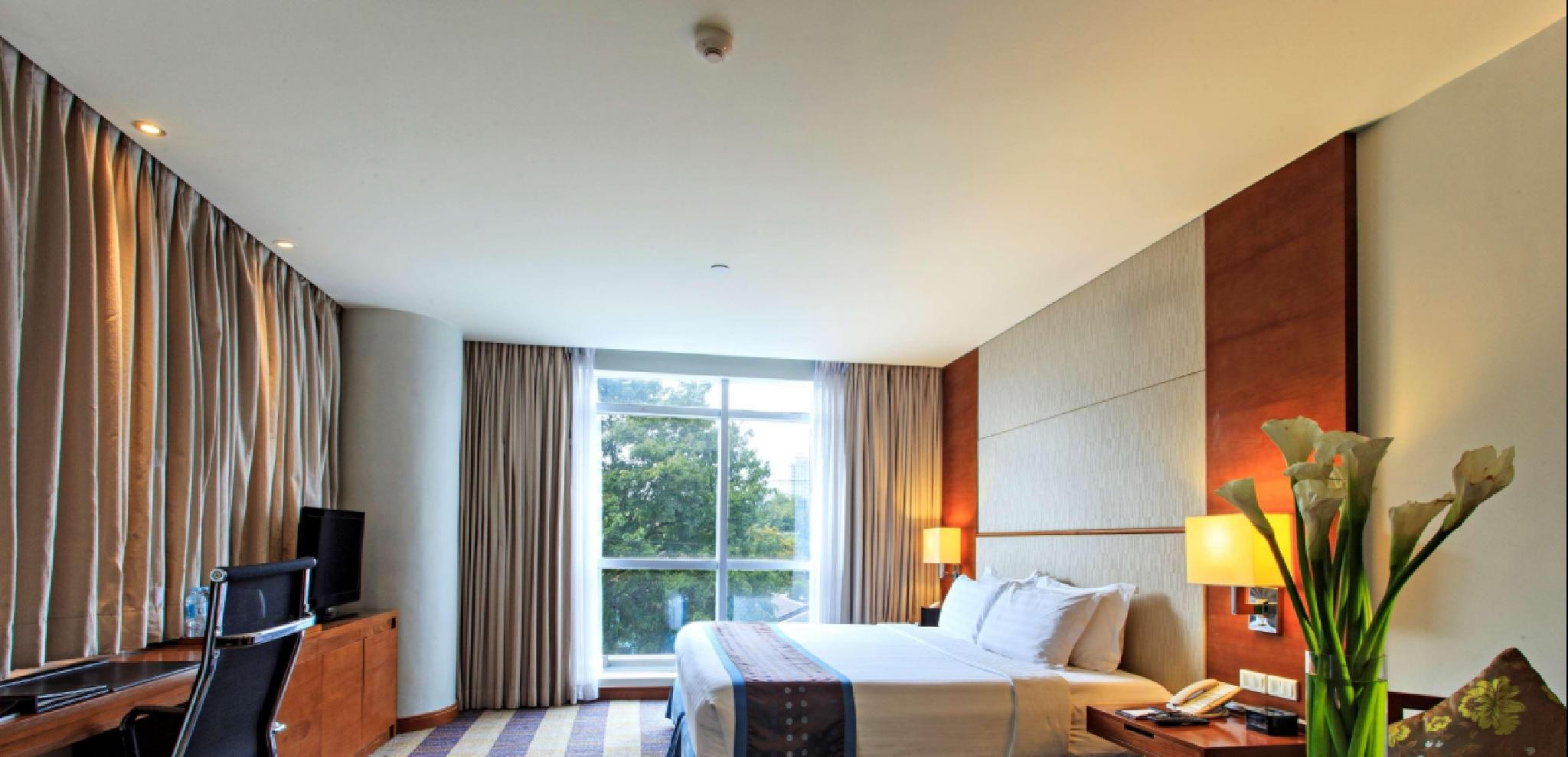 Lex Hotel Cebu Ngoại thất bức ảnh