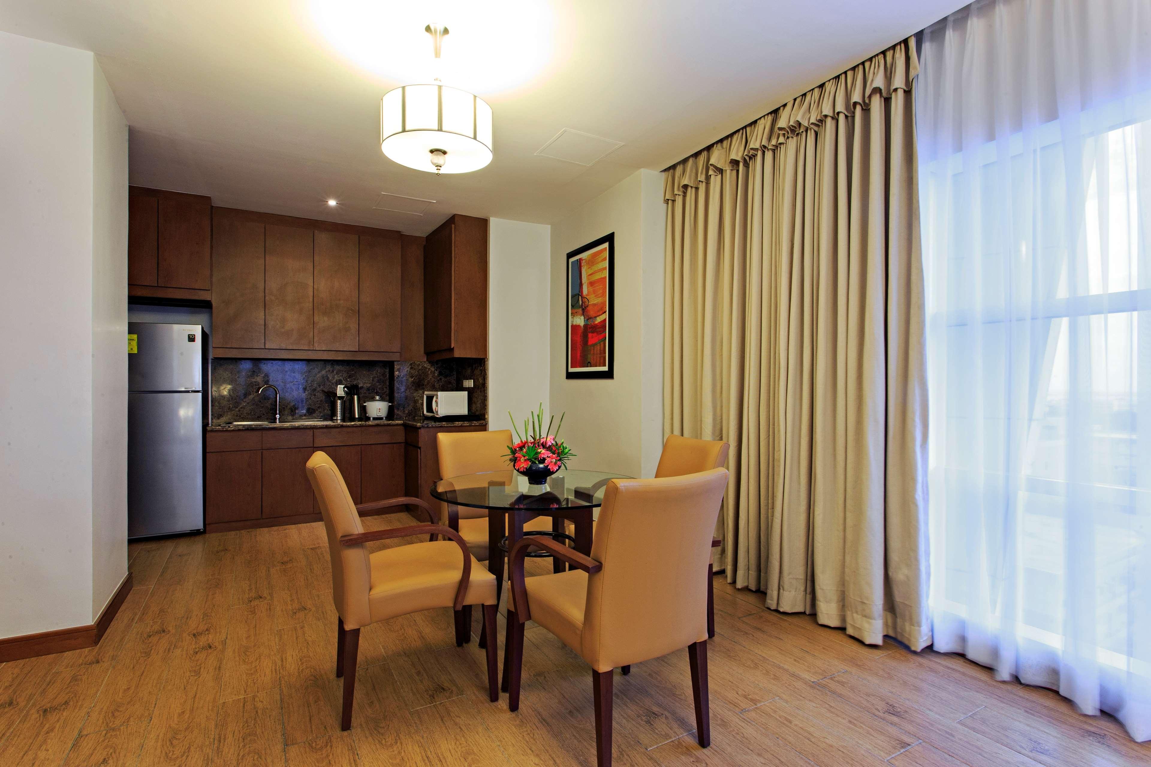 Lex Hotel Cebu Ngoại thất bức ảnh