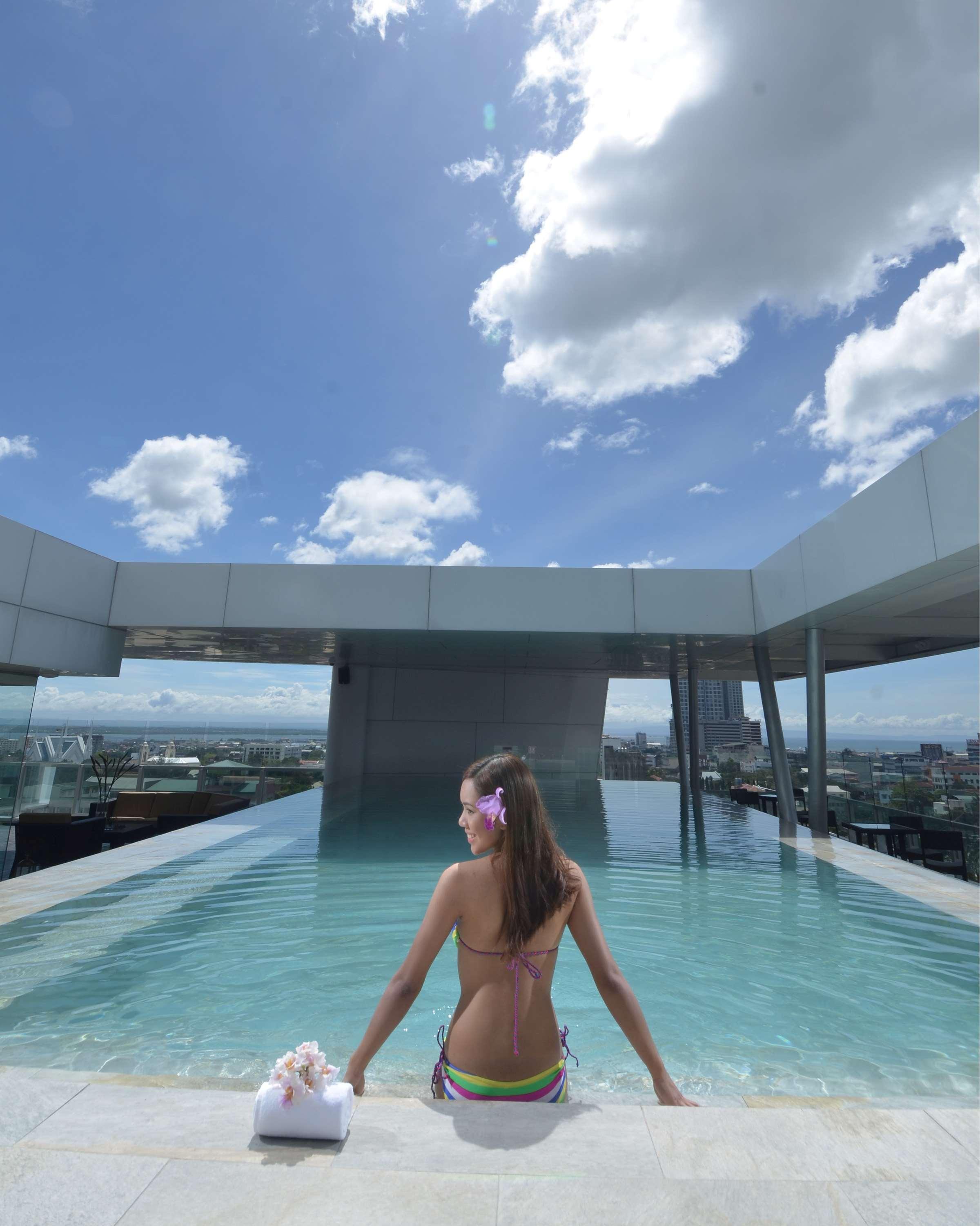 Lex Hotel Cebu Ngoại thất bức ảnh