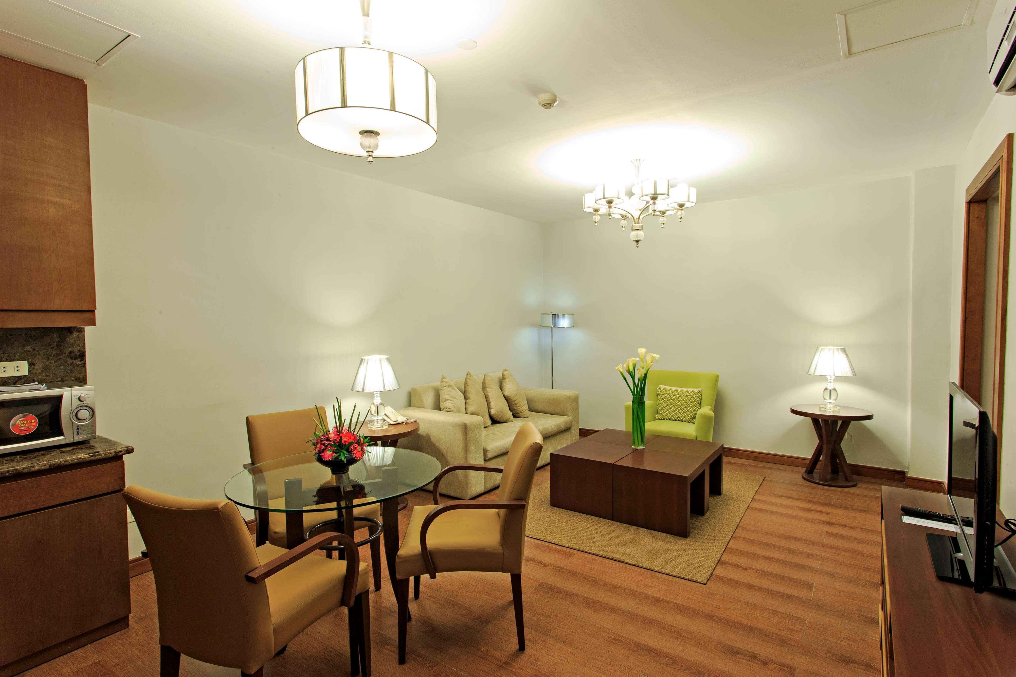 Lex Hotel Cebu Ngoại thất bức ảnh