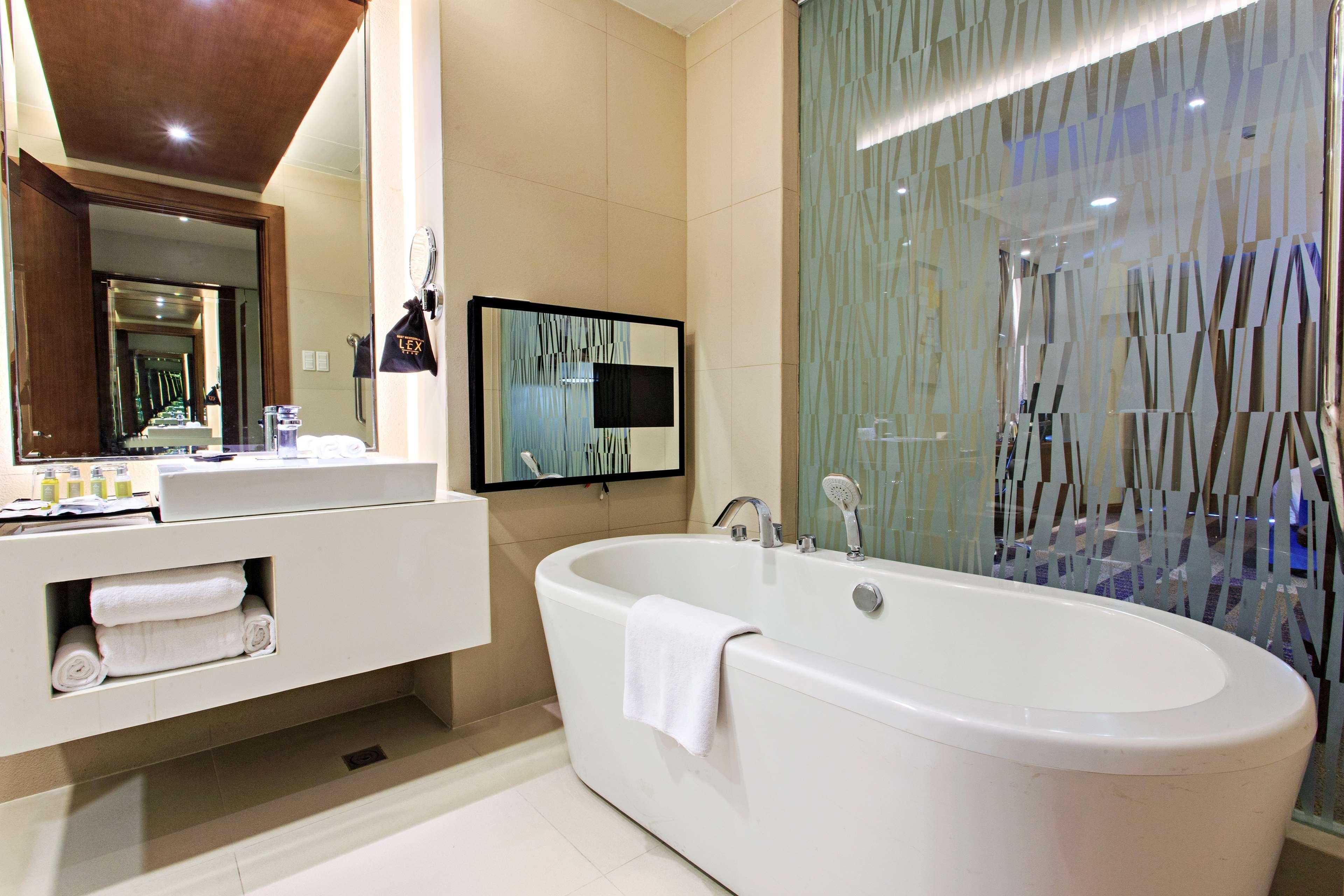 Lex Hotel Cebu Ngoại thất bức ảnh