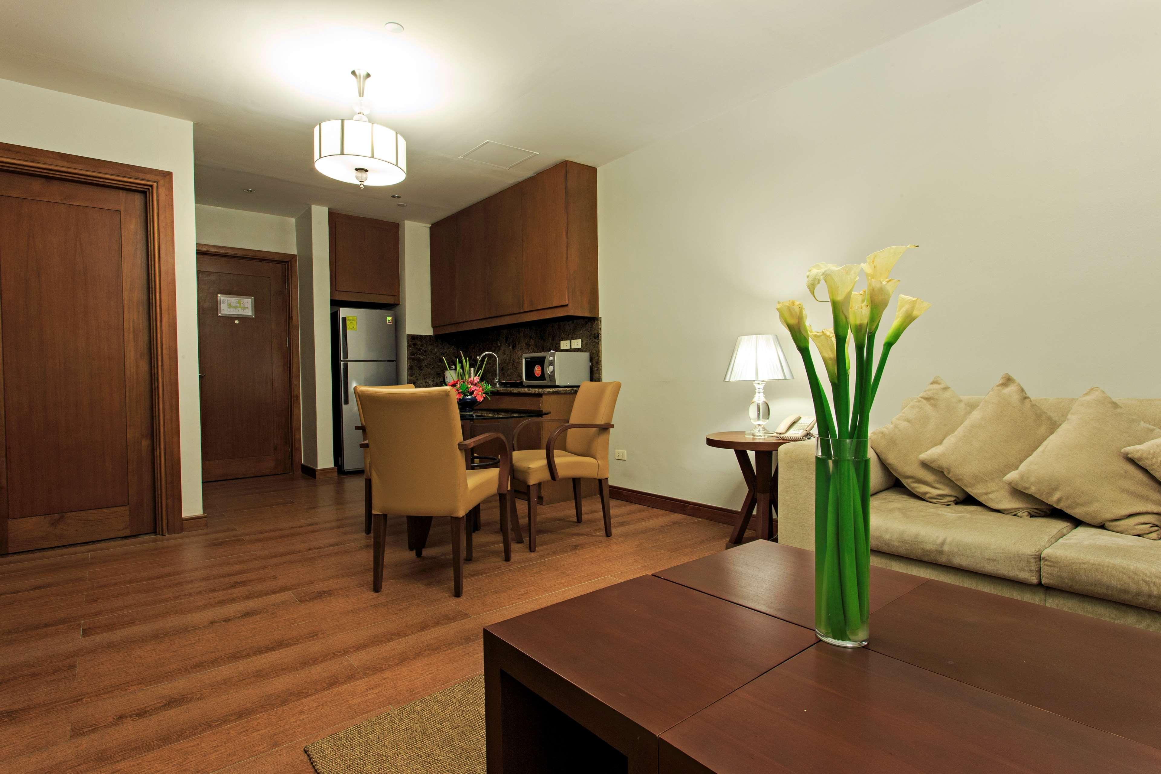 Lex Hotel Cebu Ngoại thất bức ảnh