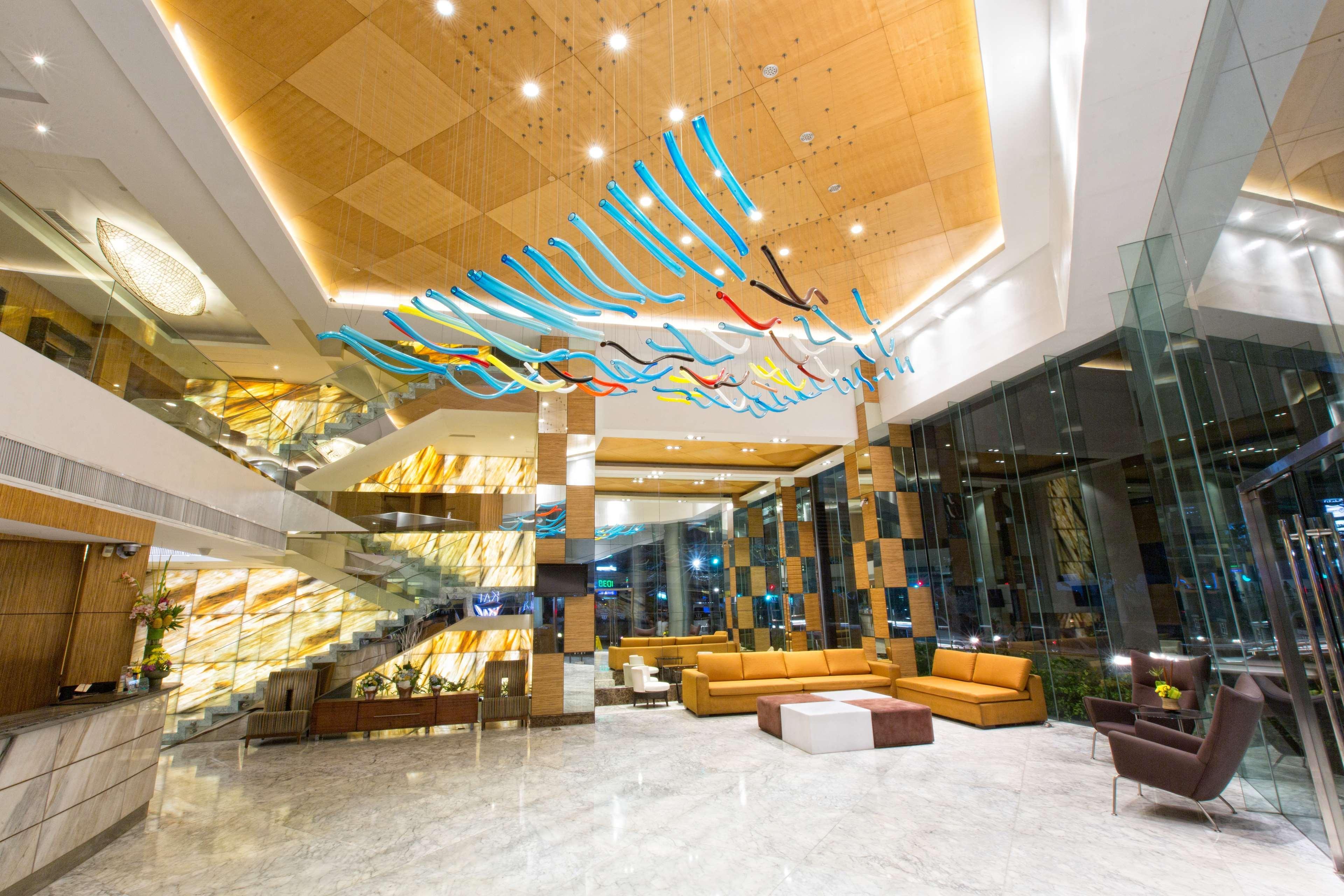 Lex Hotel Cebu Ngoại thất bức ảnh