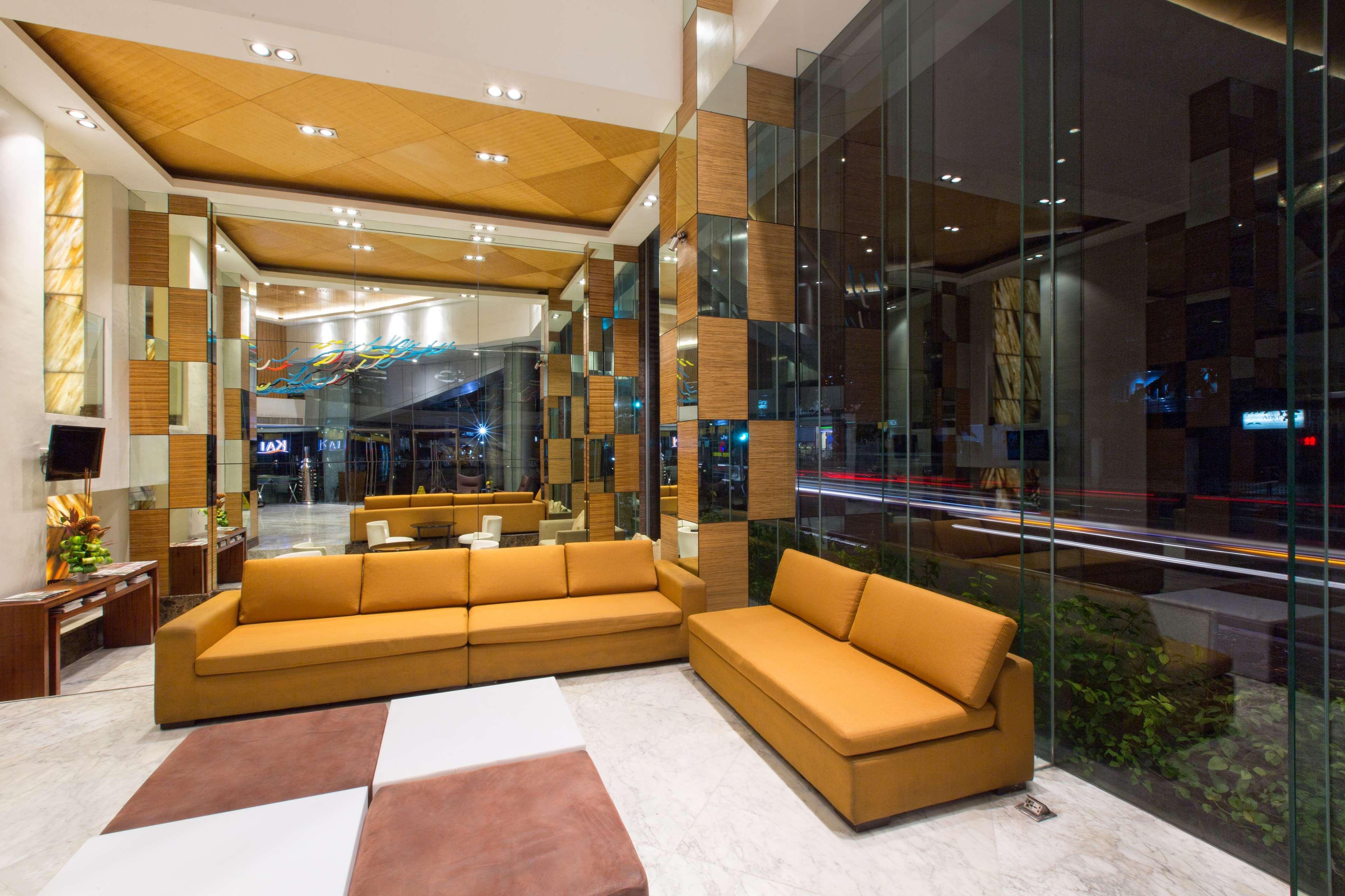 Lex Hotel Cebu Ngoại thất bức ảnh