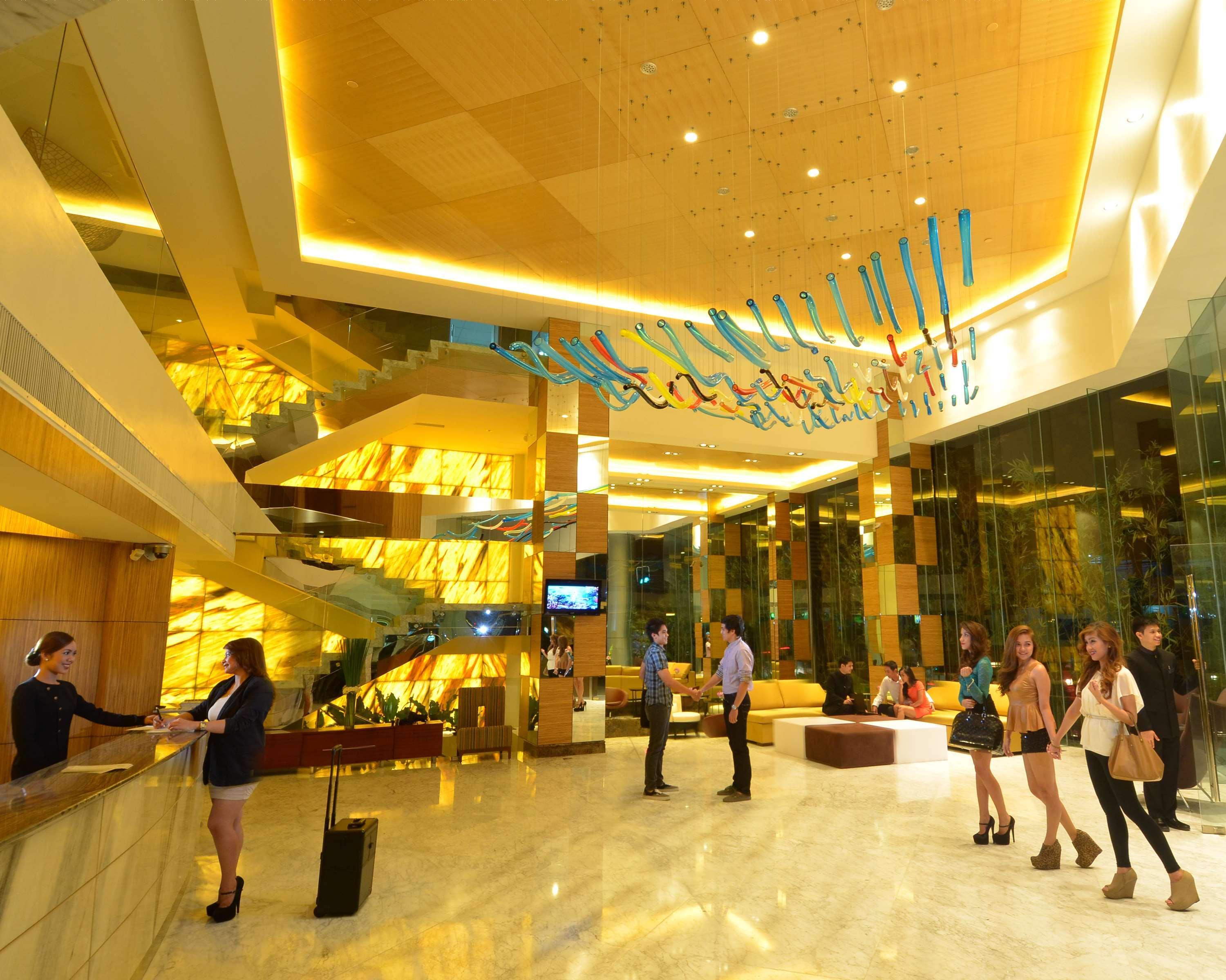 Lex Hotel Cebu Ngoại thất bức ảnh