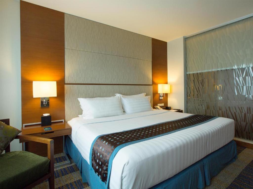 Lex Hotel Cebu Ngoại thất bức ảnh