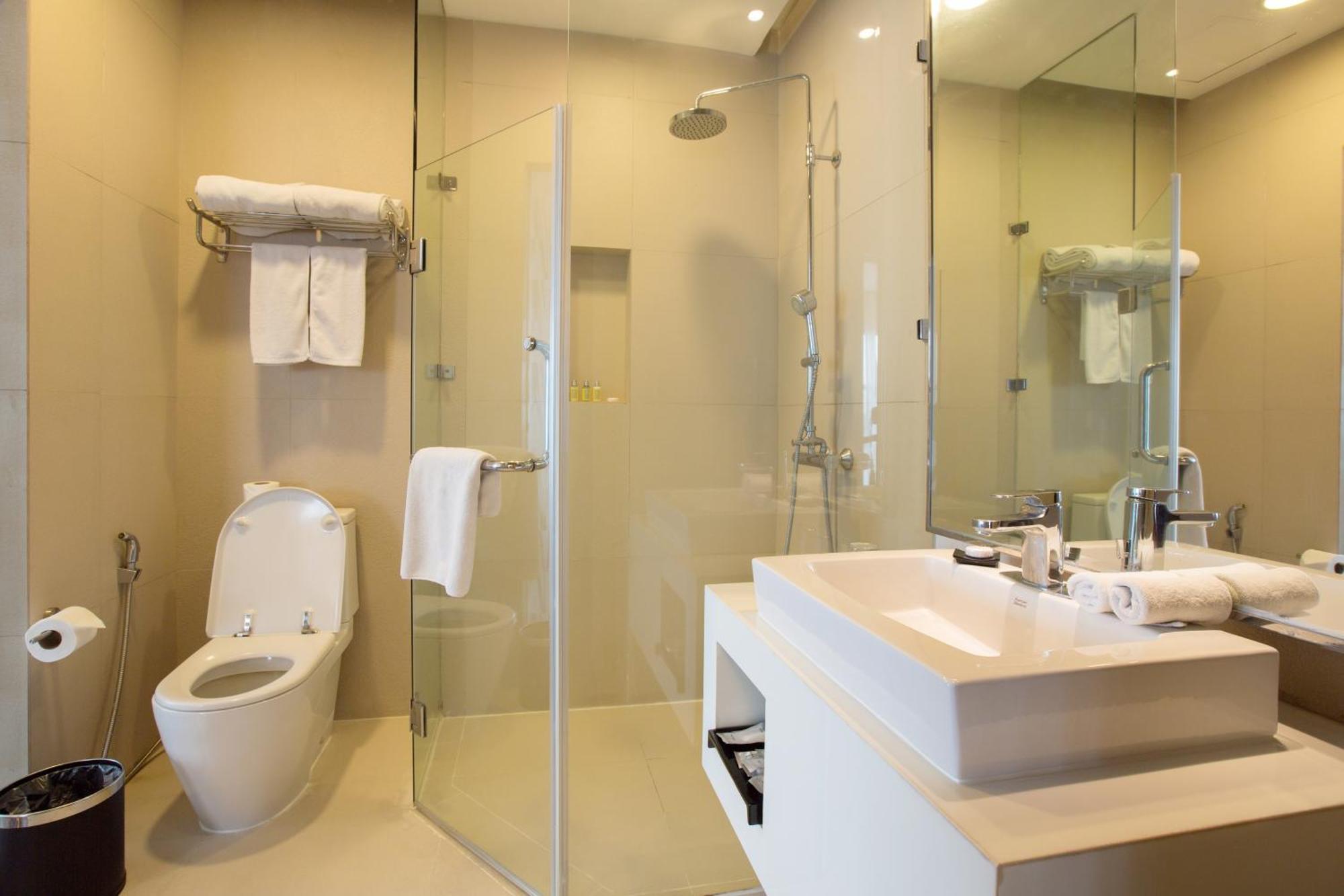 Lex Hotel Cebu Ngoại thất bức ảnh