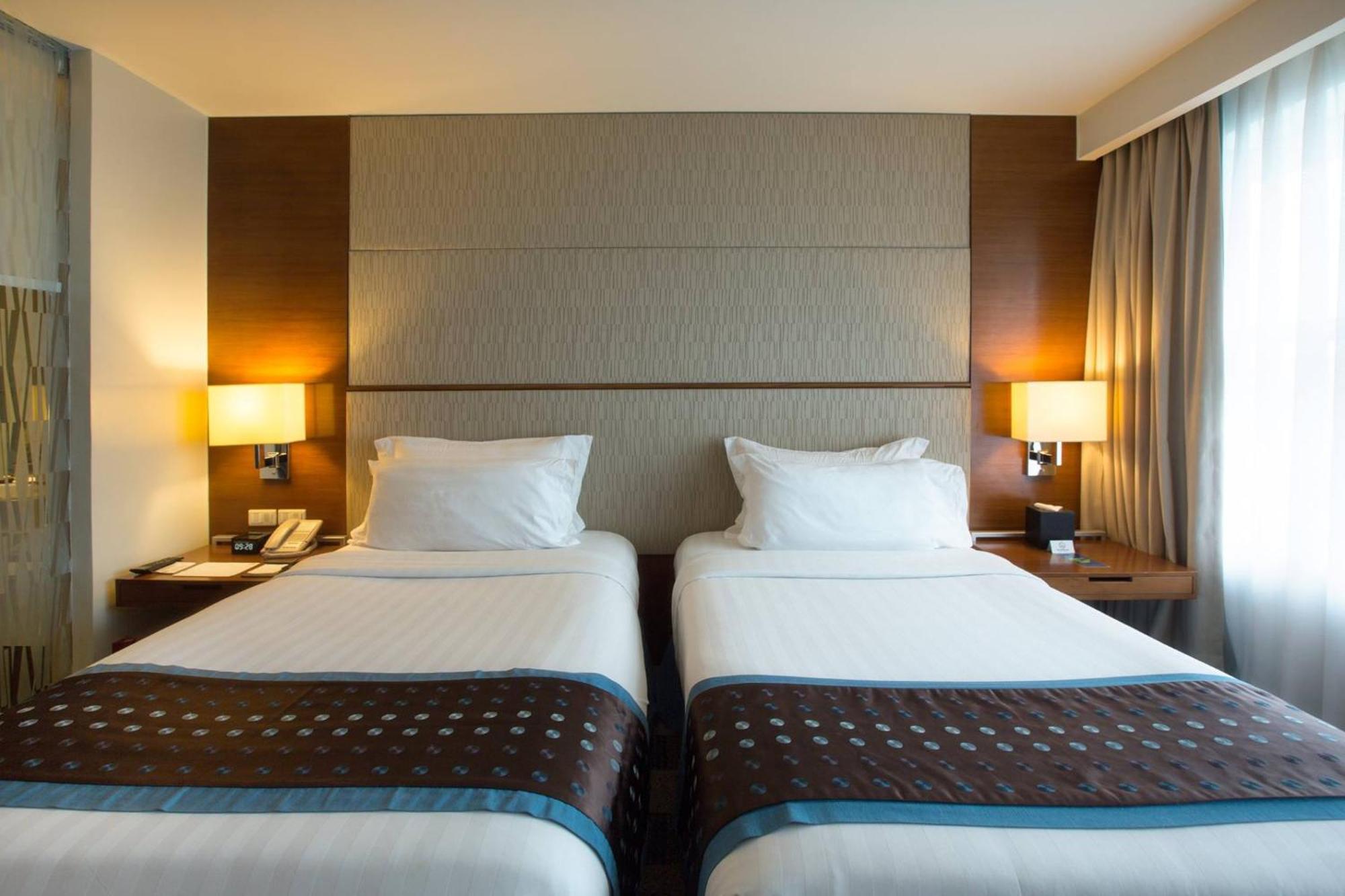 Lex Hotel Cebu Ngoại thất bức ảnh
