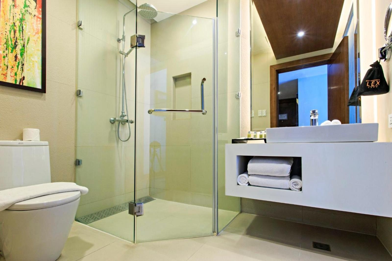 Lex Hotel Cebu Ngoại thất bức ảnh