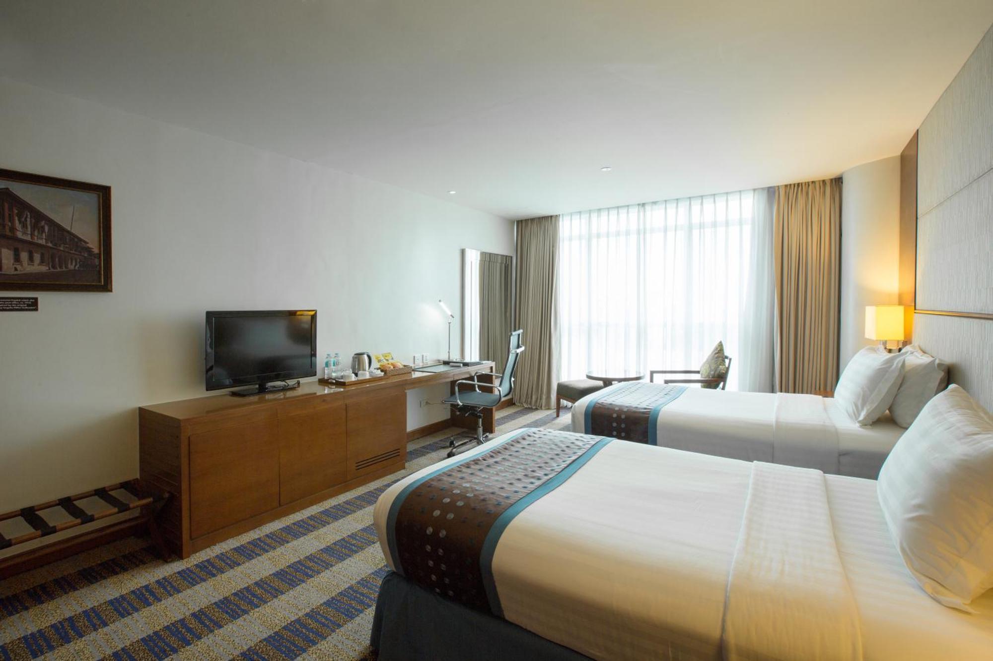 Lex Hotel Cebu Ngoại thất bức ảnh