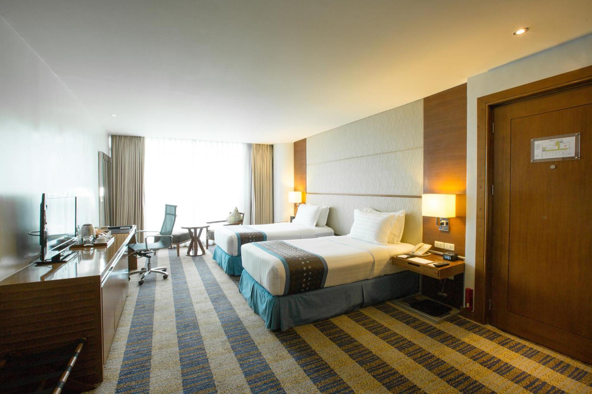 Lex Hotel Cebu Ngoại thất bức ảnh