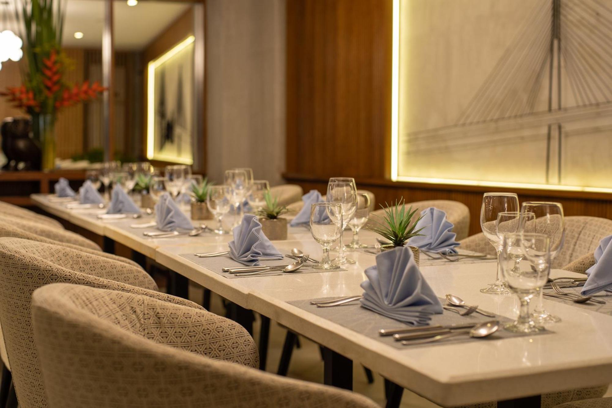Lex Hotel Cebu Ngoại thất bức ảnh