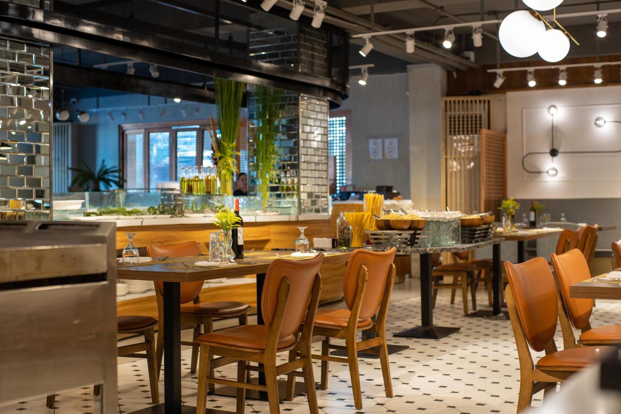 Lex Hotel Cebu Ngoại thất bức ảnh