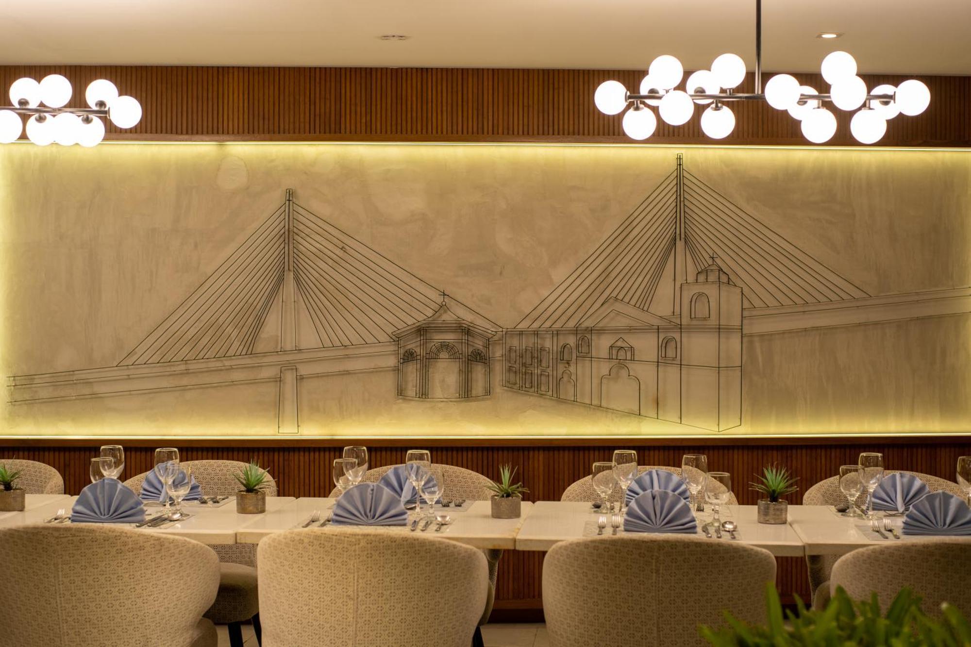 Lex Hotel Cebu Ngoại thất bức ảnh