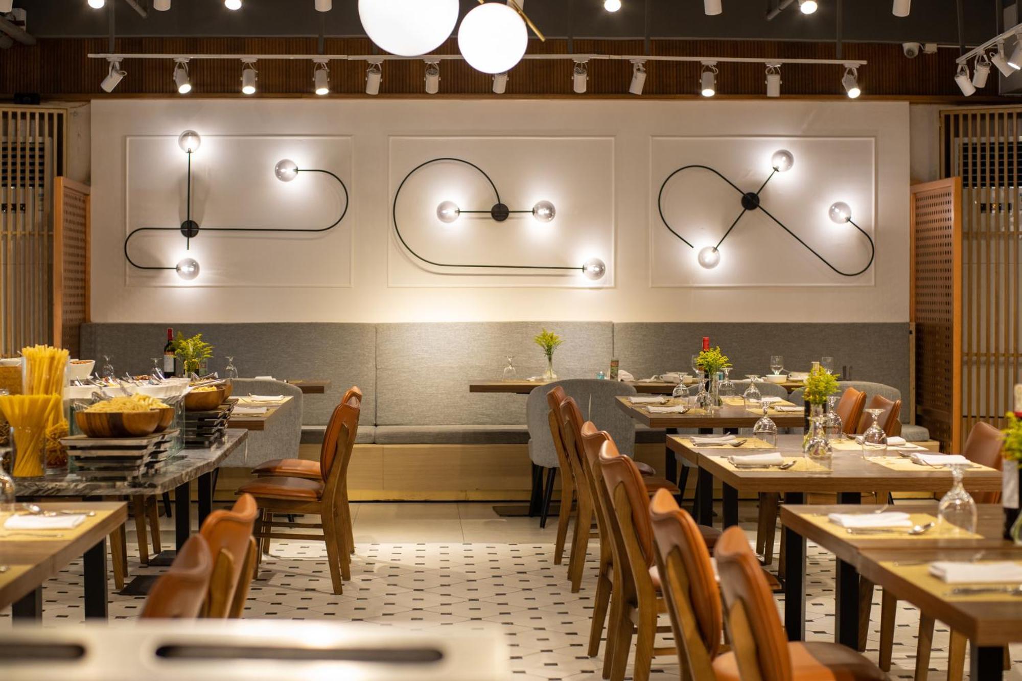 Lex Hotel Cebu Ngoại thất bức ảnh