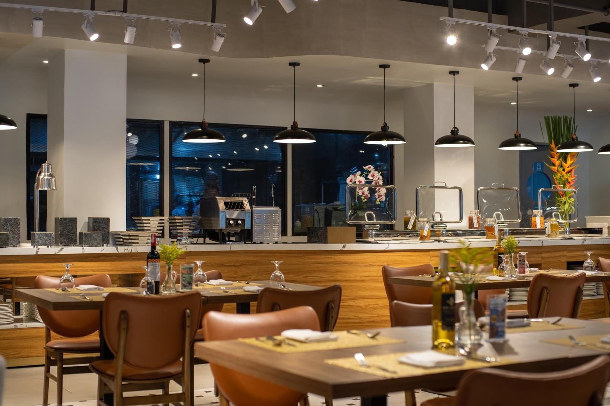 Lex Hotel Cebu Ngoại thất bức ảnh