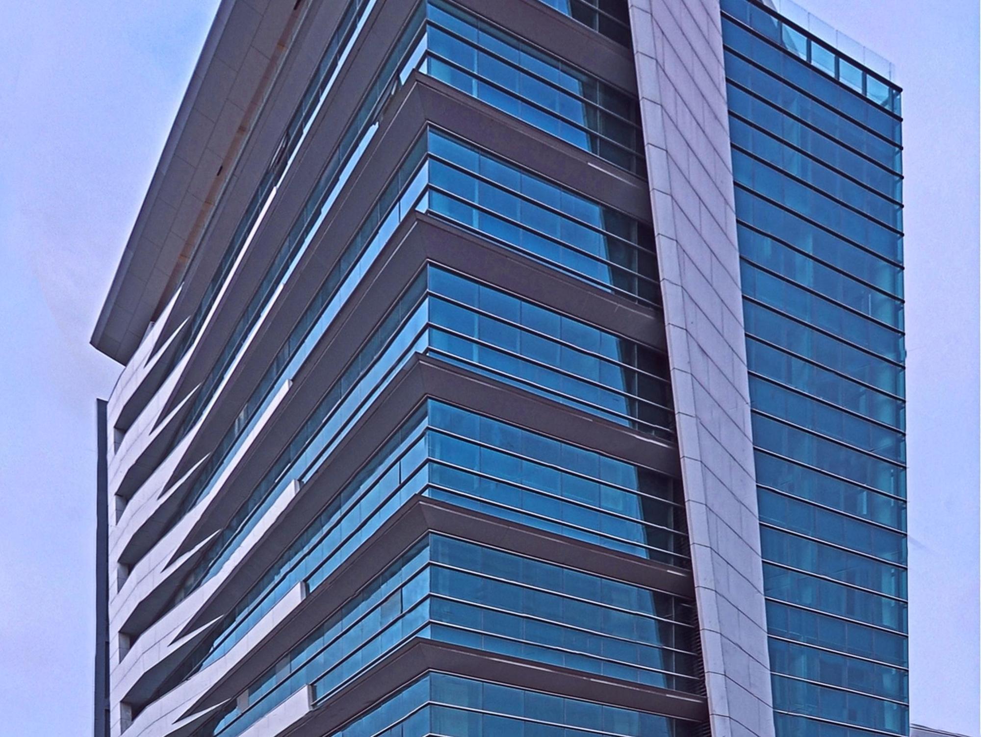 Lex Hotel Cebu Ngoại thất bức ảnh