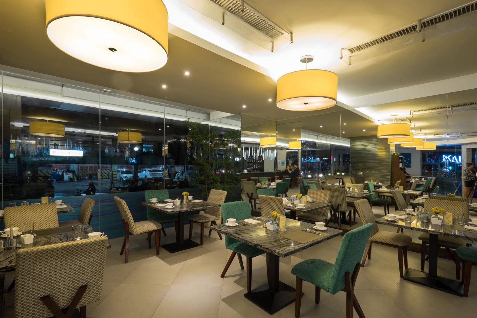 Lex Hotel Cebu Ngoại thất bức ảnh