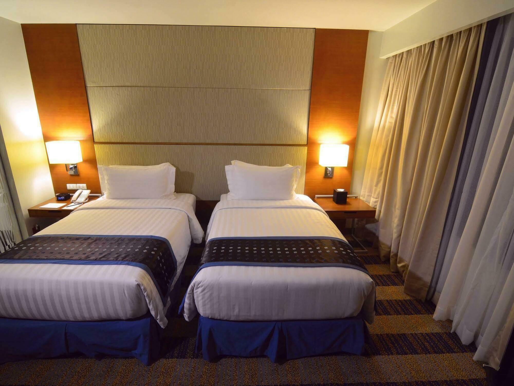 Lex Hotel Cebu Ngoại thất bức ảnh